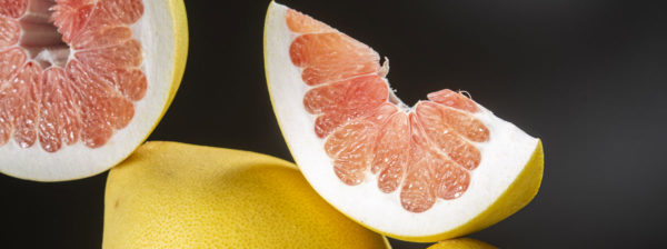 Honigpomelo