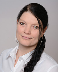 Tanja Witt-Pasch