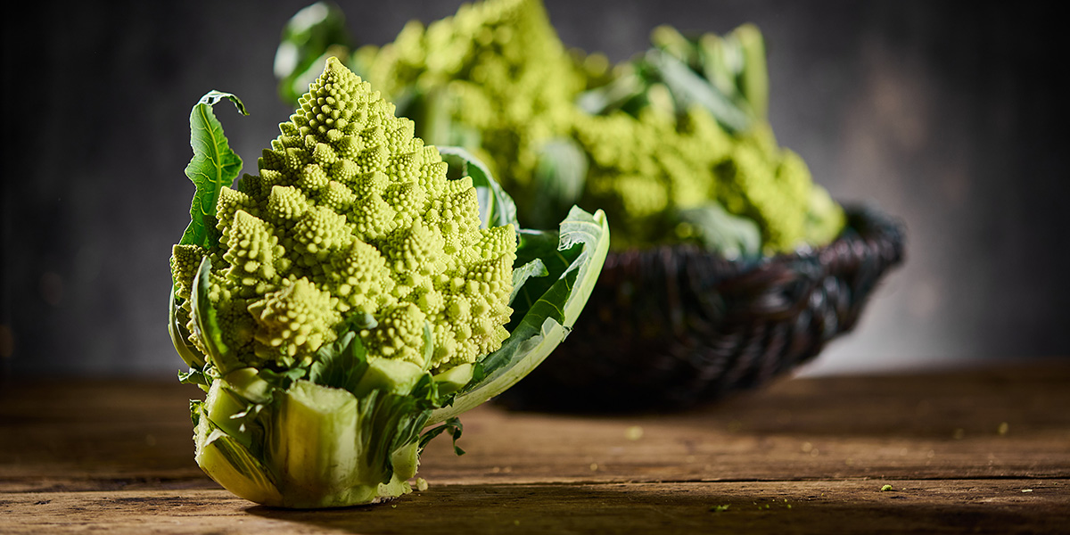 Romanesco